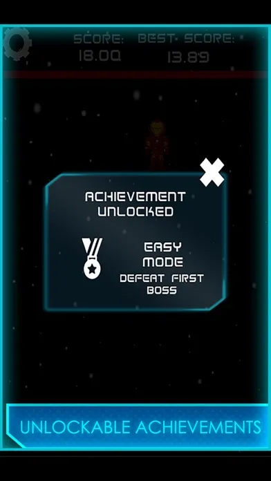 Brave Astronaut Escape. The Hardest Space Shuttle Adventure Ever For Kids Screenshots