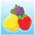 Hexic Fruit Crush Toon !!