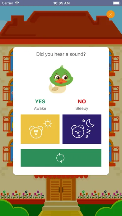 Hear Glue Ear應用截圖