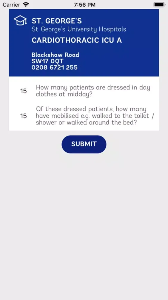 Скриншоты #EndPJparalysis