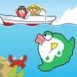 Fisherman Battle