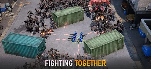 Age of Origins Screenshots