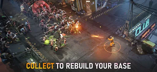 Age of Origins Screenshots