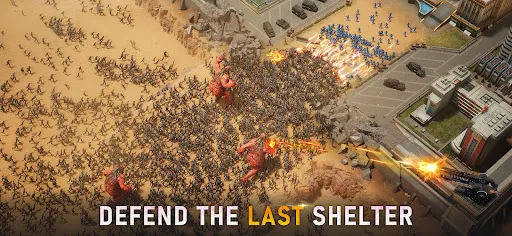 Age of Origins Screenshots