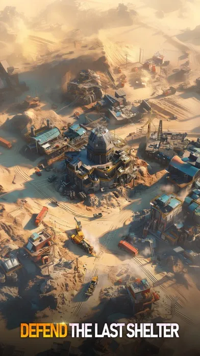 Screenshot di Age of Origins:Tower Defense