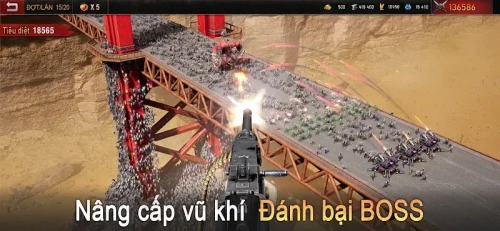 Binh Đoàn Z-screenshot-2