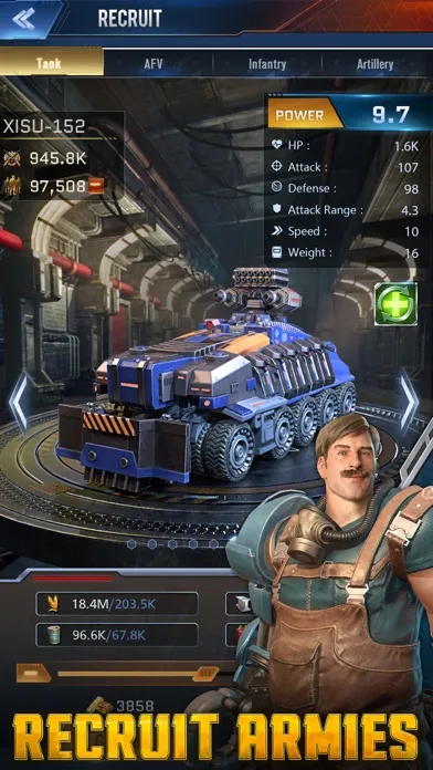 War of Destiny Ekran Görüntüleri