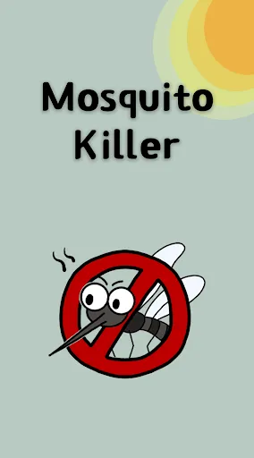 Mosquito Killer应用截图