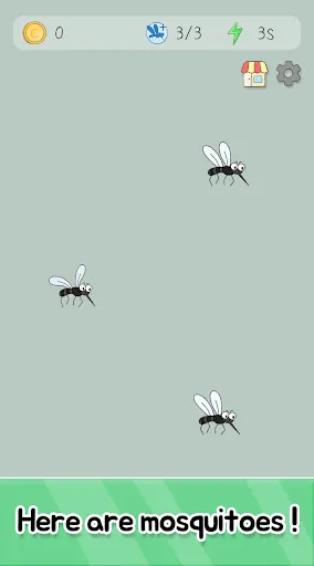 Mosquito Killer应用截图