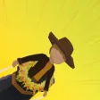Texas-Cannon Cowboy Texas-Cannon Cowboy