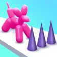 Balloon Pop Runner Balloon Pop Runner
