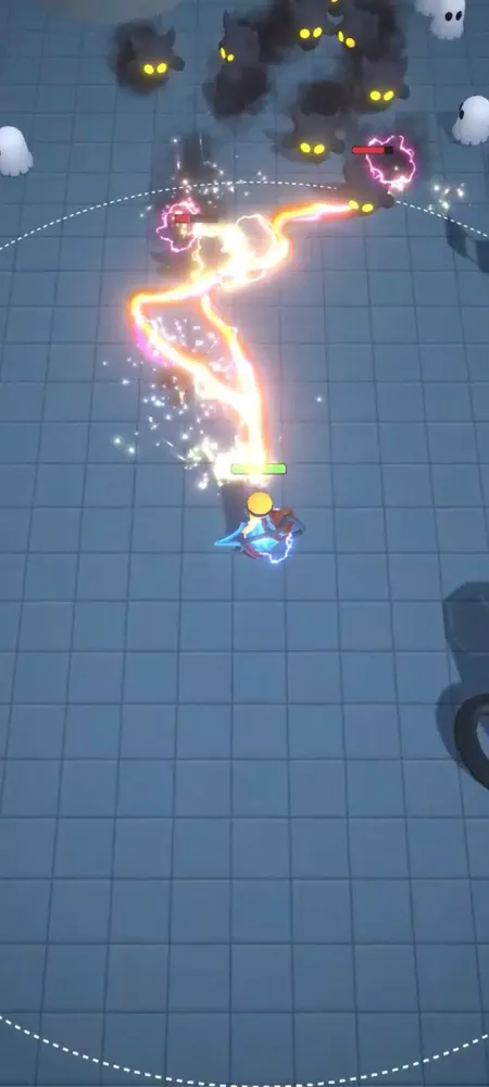 Ghost Blasters স্ক্রিনশট