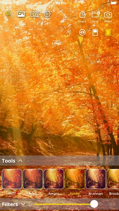 Скриншоты Photo Editor Express+