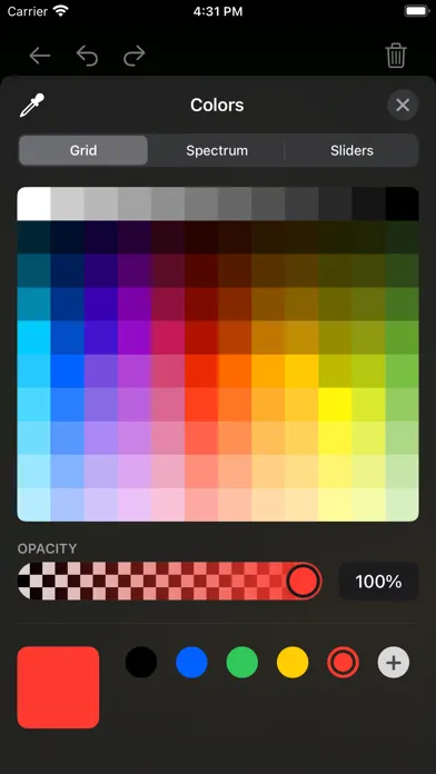 Скриншоты Photo Editor Express+