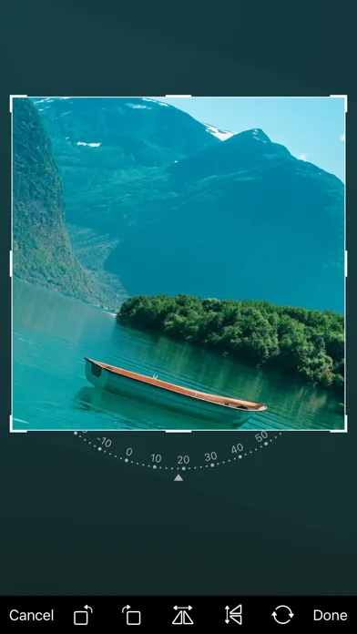 Скриншоты Photo Editor Express+