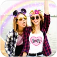 Candy Selfie Funny Motion Stic