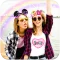Candy Selfie Funny Motion Stic