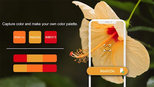 Color Detector - Color Picker Screenshots