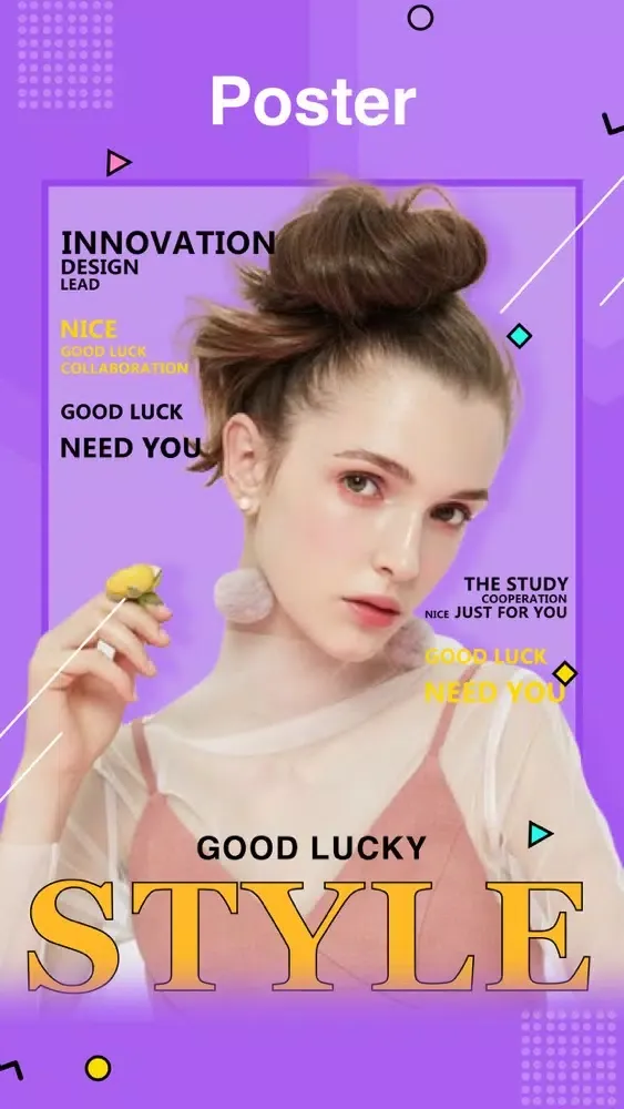 ArtCam - Hairstyle, Cartoon স্ক্রিনশট