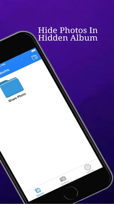 Gallery Pro Photo Vault スクリーンショット