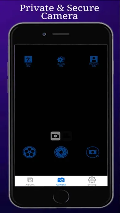 Gallery Pro Photo Vault スクリーンショット