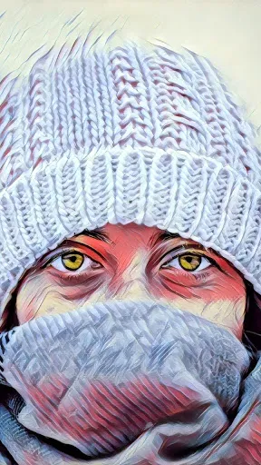 Art Camera -Cartoon,Pen Sketch Screenshots