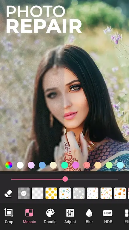 Beauty Camera - Selfie Editor-screenshot-2