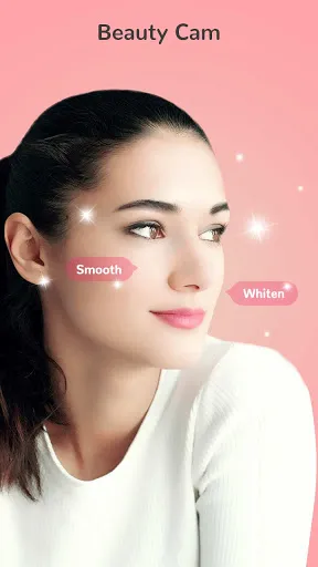 Beauty Camera X, Selfie Camera Screenshots
