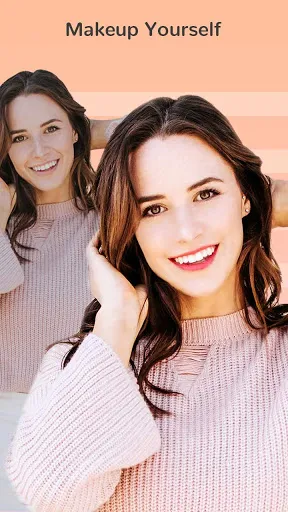 Beauty Camera X, Selfie Camera Screenshots