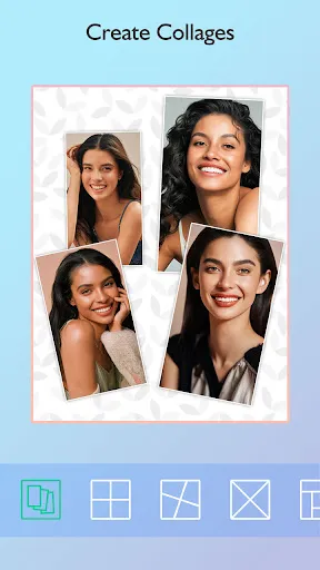 Beauty Camera X, Selfie Camera Screenshots