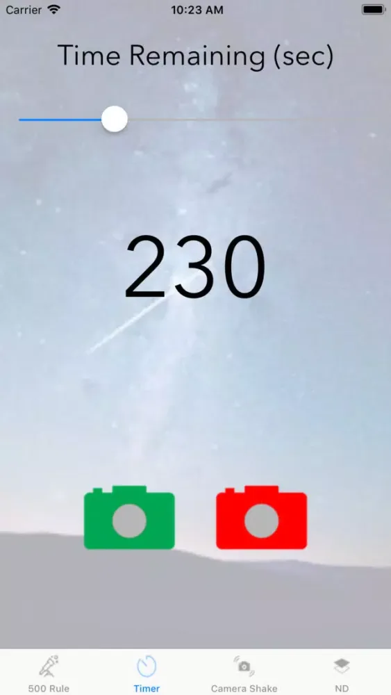 صور Camera Calculations