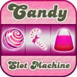 Candy Slot Machine - Classic Slots Game to Win Coins