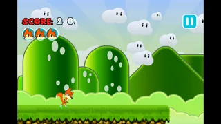 Screenshot di Forest Temple version 2