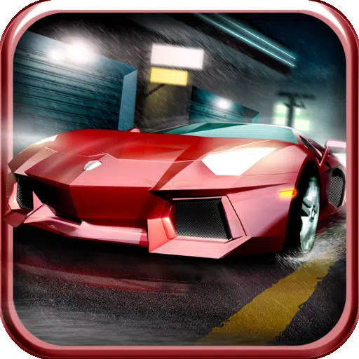 Sky Stunts Racing : Car Race Stunts with Jet Boosts