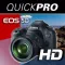 Canon 5D Mark III from QuickPro HD