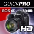 Canon 6D Beyond the Basics from QuickPro HD