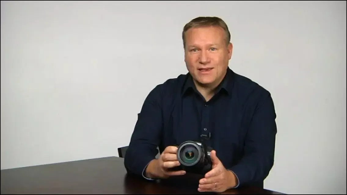 Canon 6D Beyond the Basics from QuickPro HD应用截图