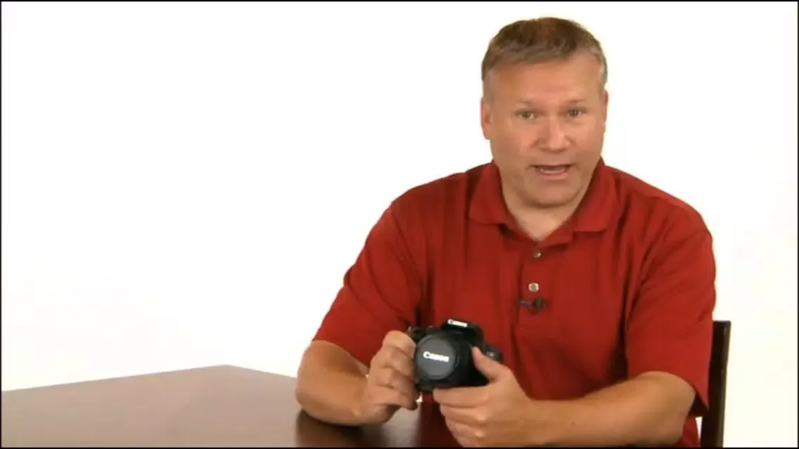 QuickPro for Canon T4i HD স্ক্রিনশট