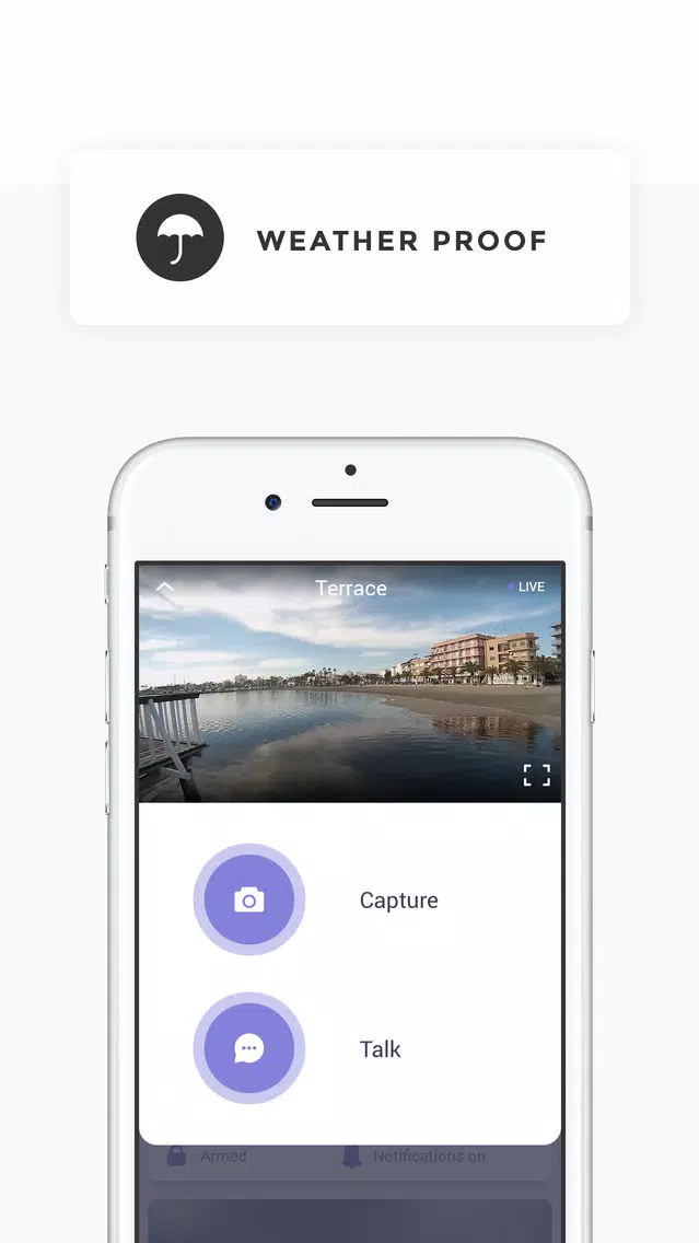 Nubo App স্ক্রিনশট