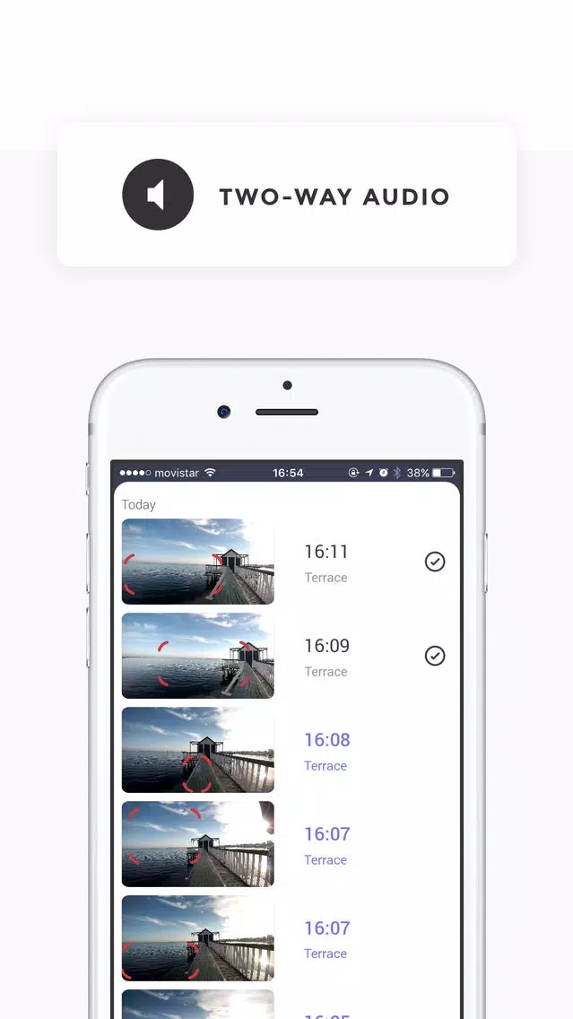Nubo App স্ক্রিনশট