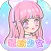 装扮少女