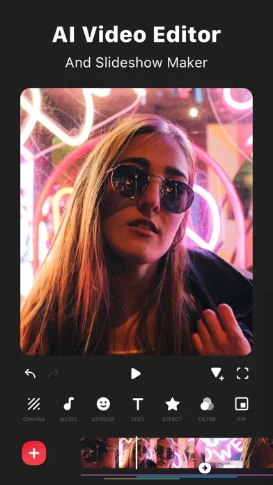 تصاویر InShot - Video Editor