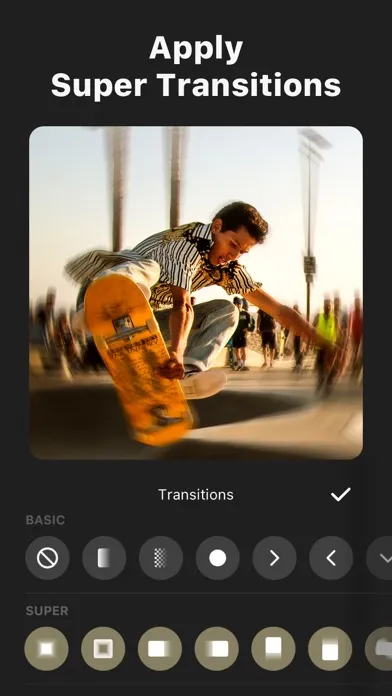 تصاویر InShot - Video Editor