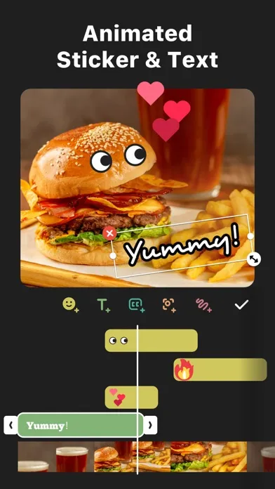 تصاویر InShot - Video Editor