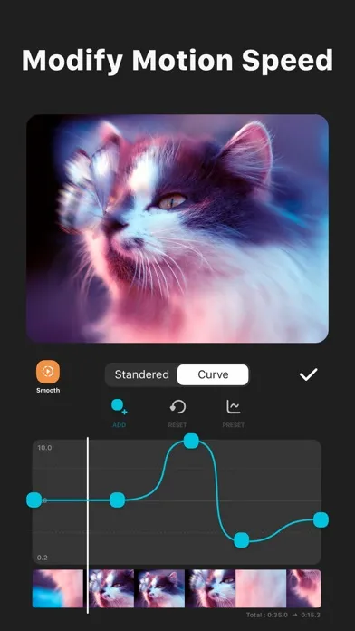 تصاویر InShot - Video Editor