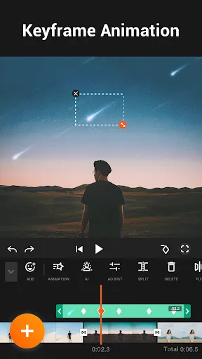YouCut - Video Editor & Maker应用截图