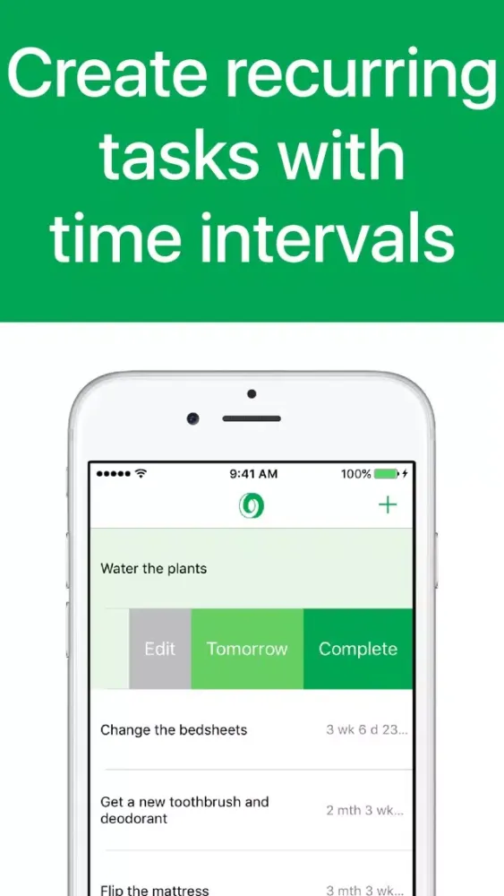 Task Reminder - Repeat Timer Task Manager Screenshots