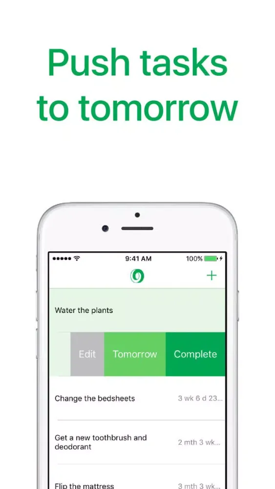 Task Reminder - Repeat Timer Task Manager Screenshots