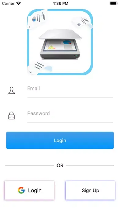 PDF Scanner Pro: Scan Document應用截圖
