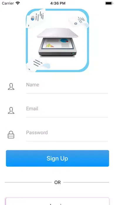 PDF Scanner Pro: Scan Document應用截圖
